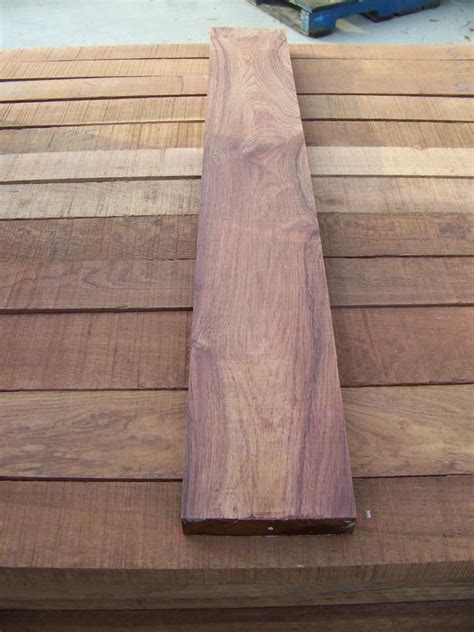 rosewood wood uses